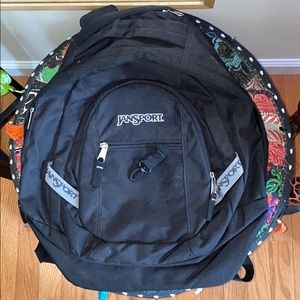 Jansport backpack